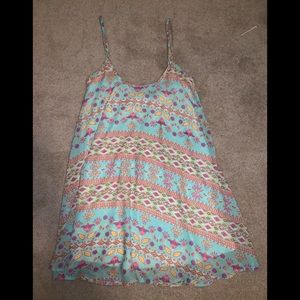 Show Me Your Mumu Circus Mini SMALL